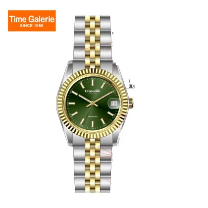 Crocodile CRDW5584.168 Stainless Steel Men Watch Crocodile CRDW5584.168 Stainless Steel Men Watch